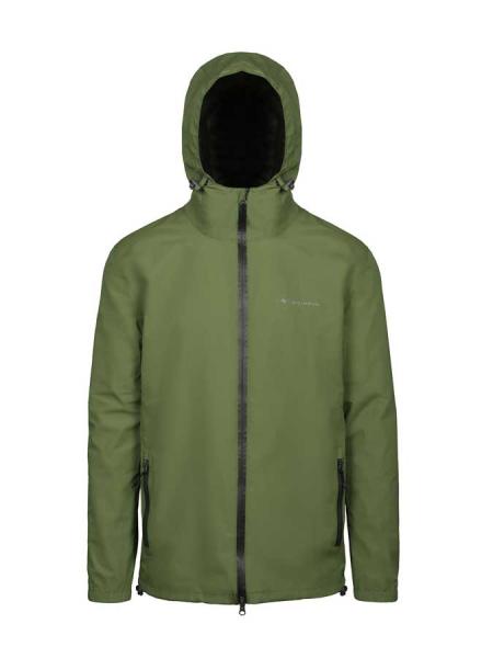 Storm Force Jacket grün