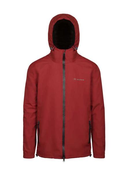 Storm Force Jacket rot
