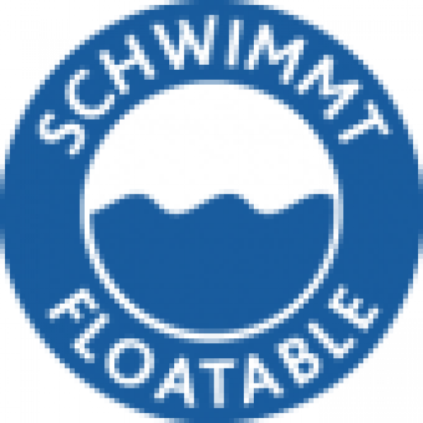 Ring, TPR ø 25cm, schwimmt