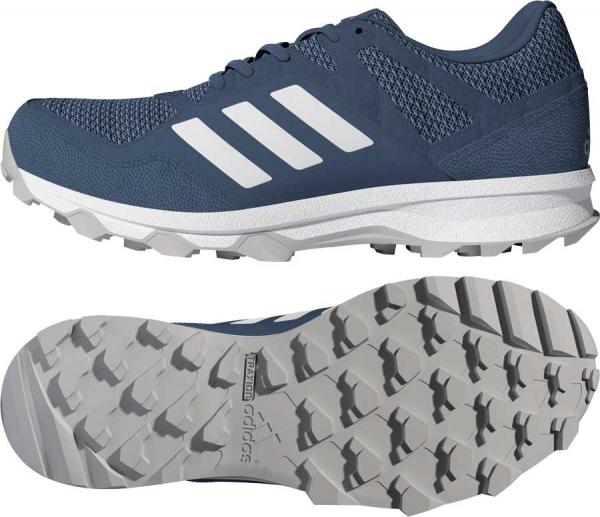 Adidas FABELA Rise Blau (2023) Gr. 6,0 (39 1/3)