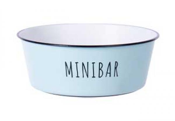 Emaille Napf MINIBAR L ca. 1750ml