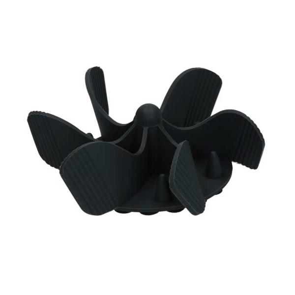 Eat Slow Live Longer Antischlingeinsatz