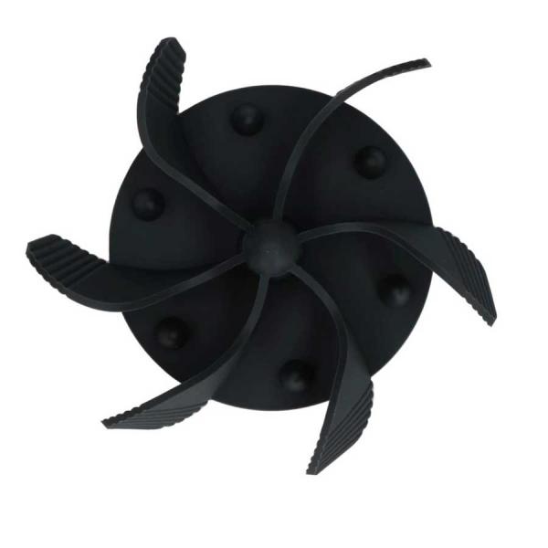 Eat Slow Live Longer Antischlingeinsatz