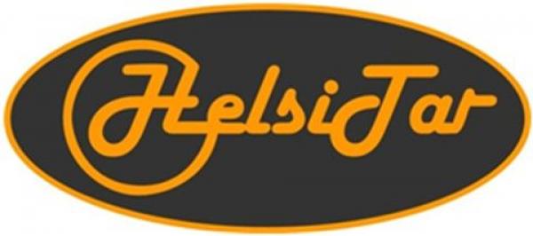 Helsitar PRO Trainingspocket