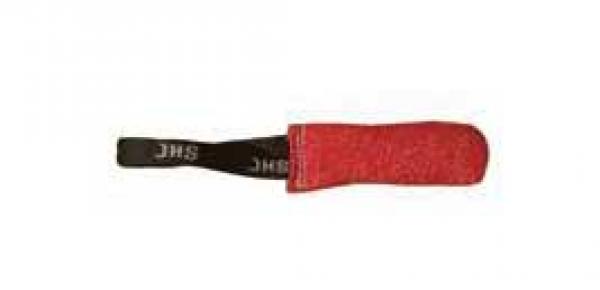 Bringsel Nylcott 6 x 15cm blau