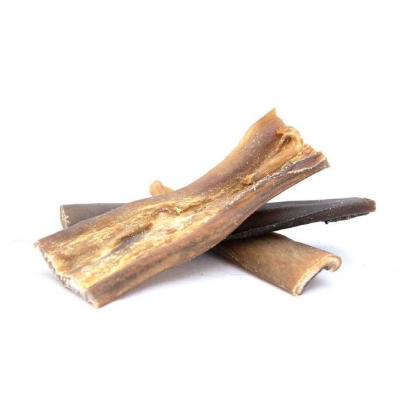 Kamelhaut getrocknet