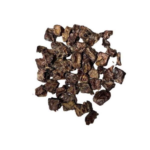 Lammlunge getrocknet