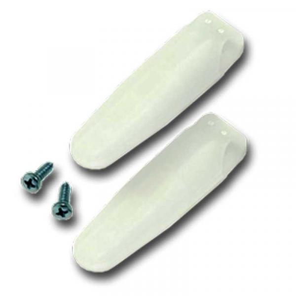 LEUCHTIE Zapfen 2 Stück