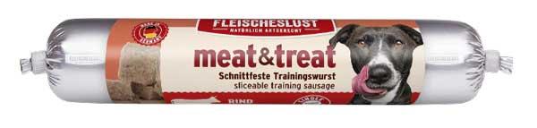 meat & treat Rind 80g