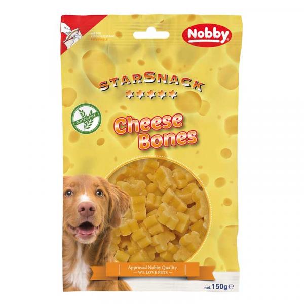 StarSnack Cheese Bone 150g