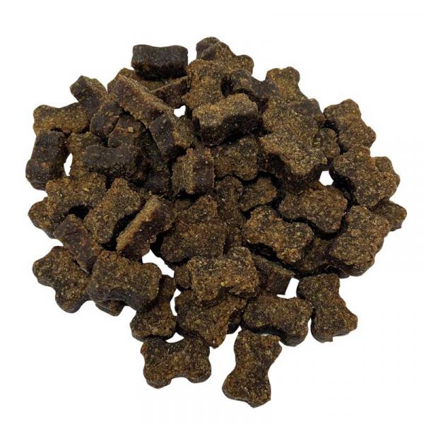 StarSnack Ostrich (Strauß) HP Bones 150g