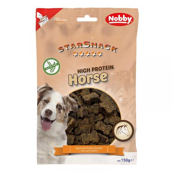 StarSnack Horse HP Bones 150g