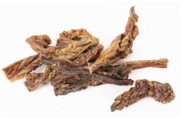 Pferde-Magen getrocknet