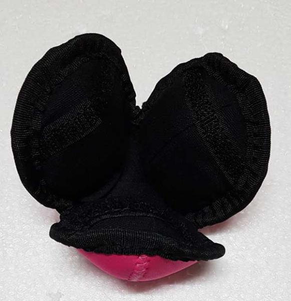 Puppingtons Pods mit Schlaufe S