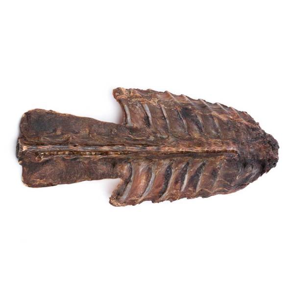 Rehrücken getrocknet