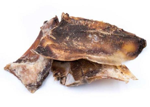 Rinderschulterknorpel getrocknet