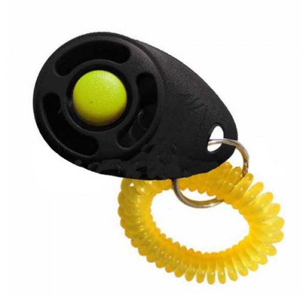 Starmark Pro-Training Clicker DeLuxe