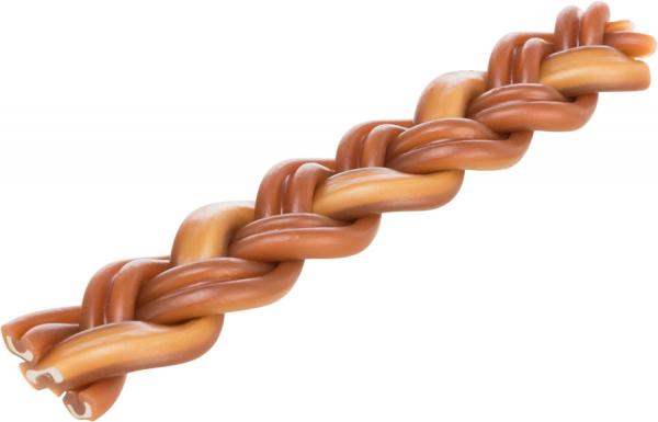 Kauzopf mit Ochsenziemer, lose