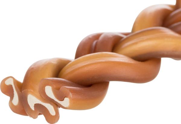 Kauzopf mit Ochsenziemer, lose