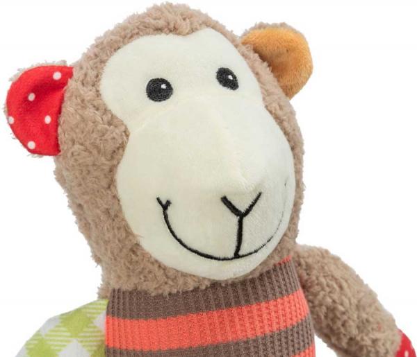 Affe Plüsch ca. 38cm