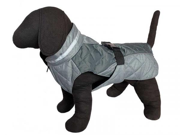 Wintermantel Gr. XXL grau - Abverkauf