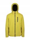 Rain Force Jacket gelb
