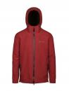 Storm Force Jacket rot