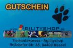 Gutschein 25 EUR