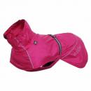 RUKKA HASE Regenmantel Pink