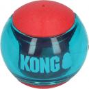 Kong Squeezz Action Red Medium 6cm 3er Pack