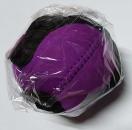 Puppingtons Pods mit Schlaufe S ca. 8cm lila