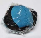 Puppingtons Pods mit Schlaufe S ca. 8cm blau