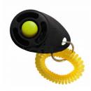 Starmark Pro-Training Clicker DeLuxe
